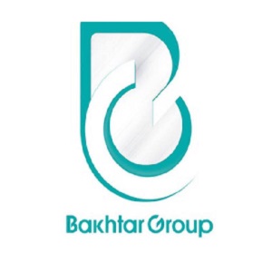 Bakhtar logo fother